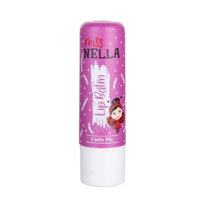Miss nella non toxic lip balm cuttie pie, , medium