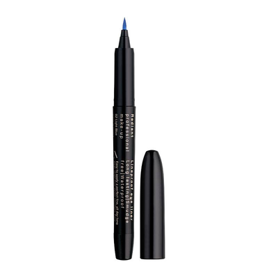 Radiant linerproof eyeliner