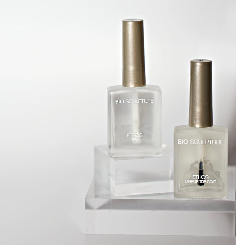 Mirror top coat - ethos image number null