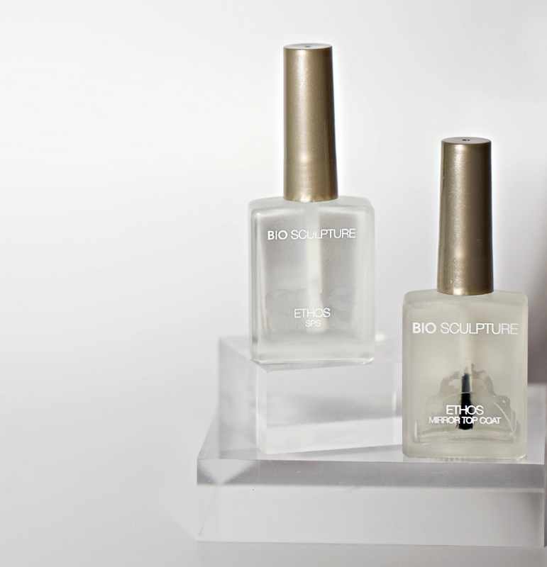 Mirror Top Coat - Ethos, , medium image number null