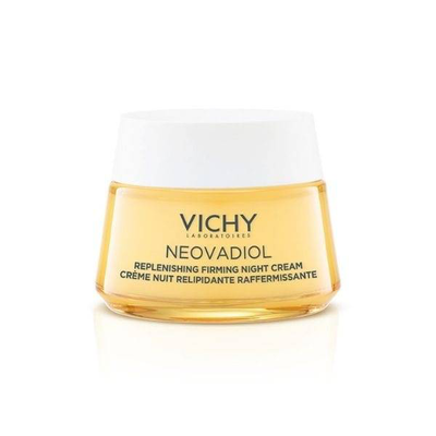 Vichy neovadiol post-menopause night cream 50ml, , medium
