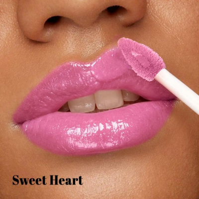 Wabi guilty lips lip sweet heart, , medium