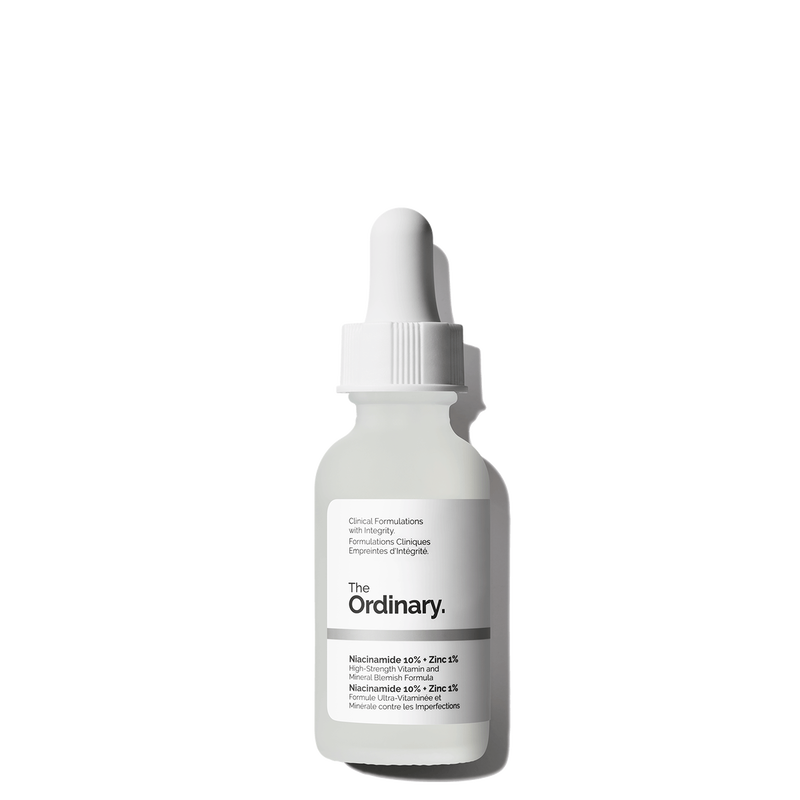[the ordinary] niacinamide 10% + zinc 1%-null