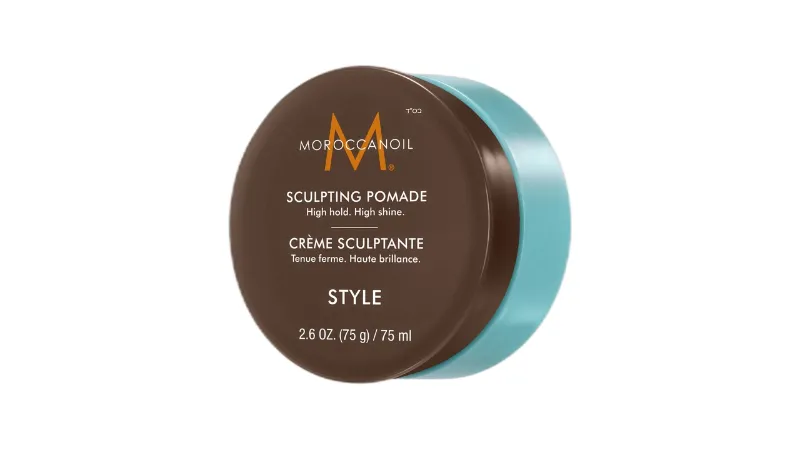 Moroccanoil styling sculpting pomade original 75 ml-null