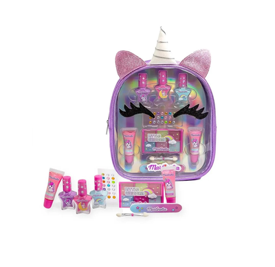 Little unicorn backbag set, , medium