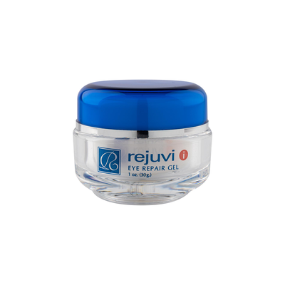 Eye repair gel