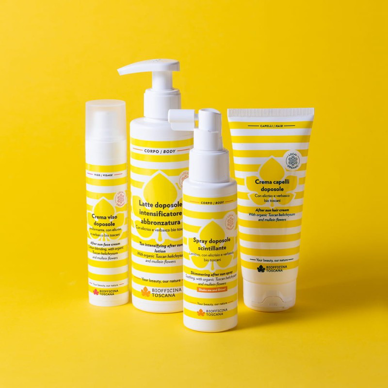 After sun face cream, , medium-null