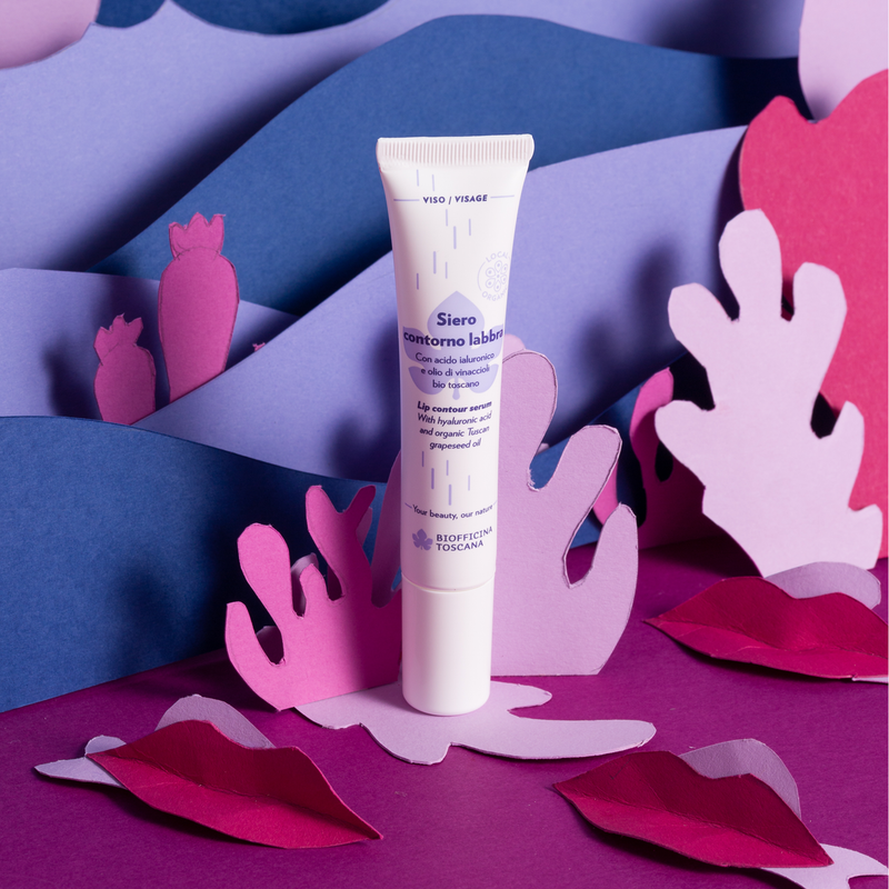 Product image: Lip contour serum, , medium-null
