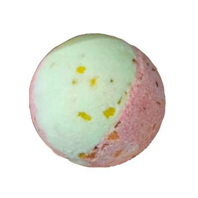 Bath bomb symphony