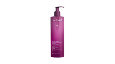 Caudalie the des vignes shower gel, 400ml, , medium