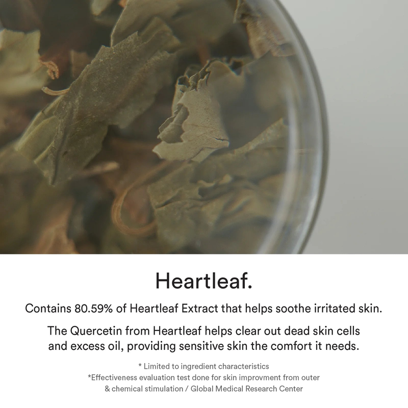 Abib heartleaf Essence calming pump 50ml-null