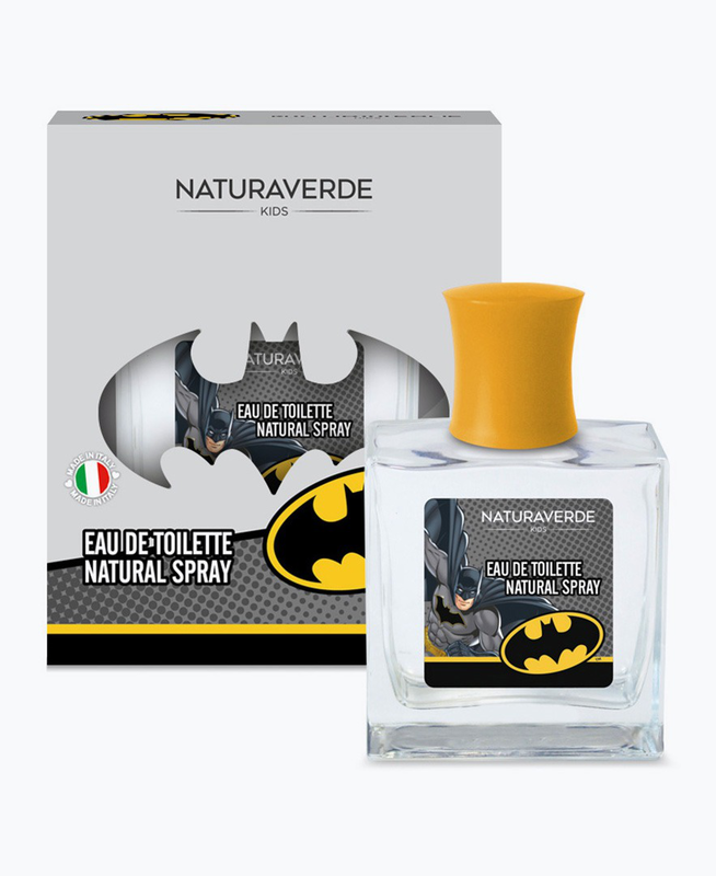 Kids perfume batman 50ml, , medium image number null