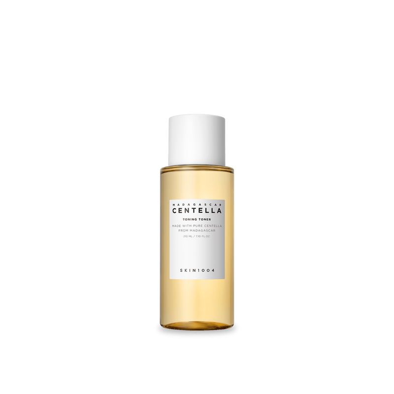 Skin1004 madagascar centella toning toner 210ml, , medium-null