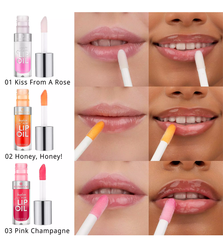 #2412 Essence what a tint! Lip & cheek tint, , medium-null