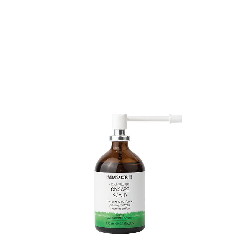 Selective scalp purifying treatment 100m, , medium image number null