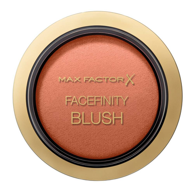Max factor facefinity blush no 40 delicate apricot, , medium