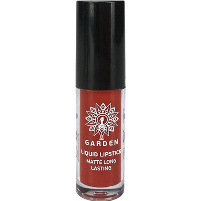 Garden mini liquid lipstick matte