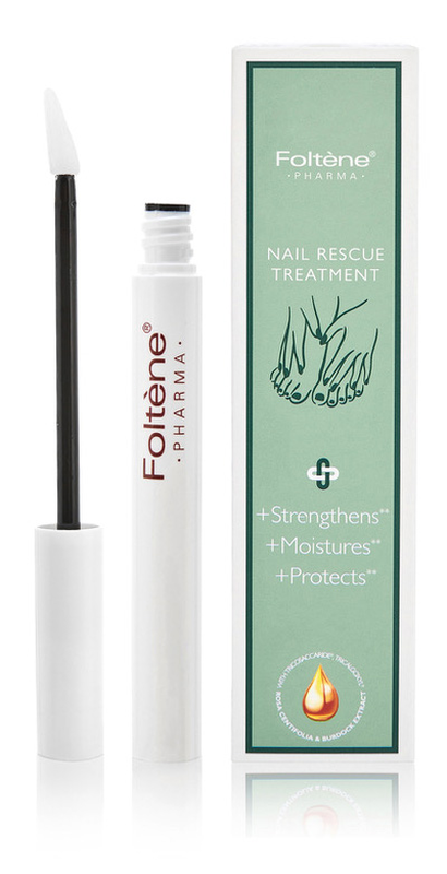 Foltene nail rescue treatment 6.5ml, , medium image number null