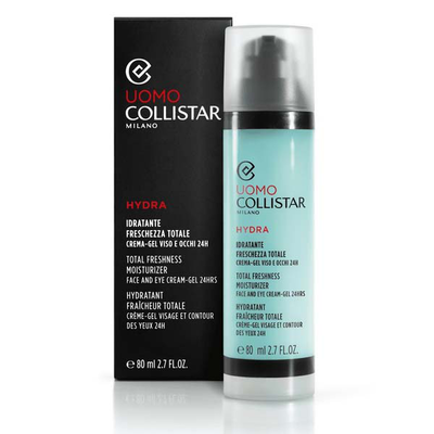 Collistar uomo total freshness moisturizer 80ml, , medium