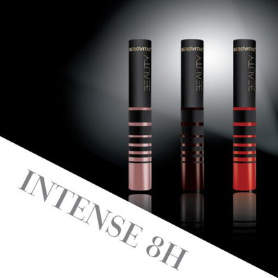 Liquid lipstick – long lasting 8h