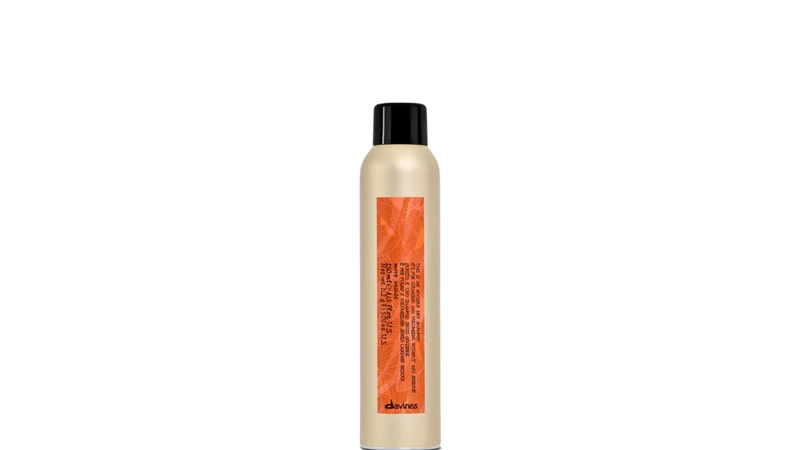 Davines more inside invinsibile dry shampoo 250ml-null