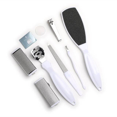 Basicare professional pedicure kit 1935, , medium