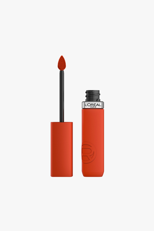Infaillible matte resistance lipgloss-null