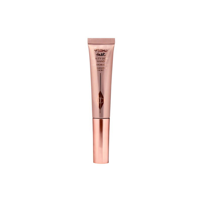 Beauty Highlighter Wand - Pillow Talk-null
