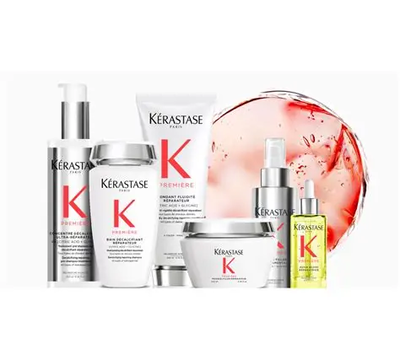 Kerastase premiere full range offer, , medium