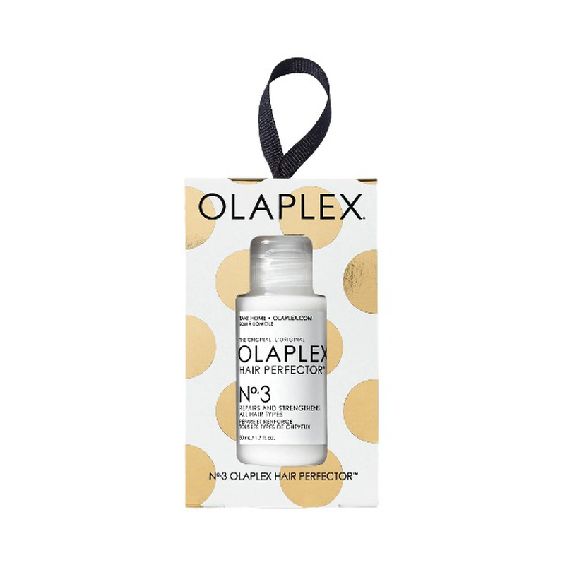 Olaplex no.3 holiday ornament hair perfector 50ml image number null