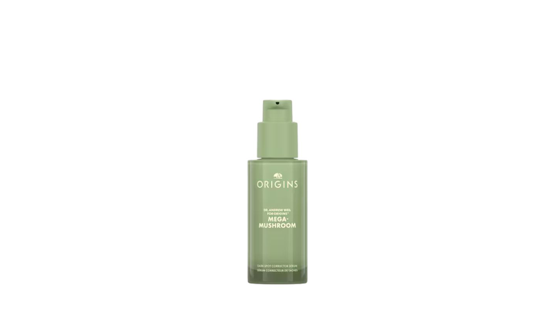 Origins mega-mushroom dark spot corrector serum 30ml, , medium-null