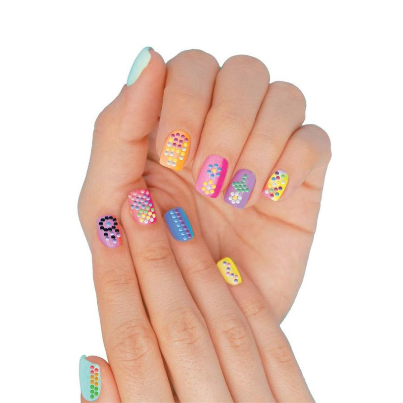 Nice &sigma;&epsilon;&tau; nail art &mu;&epsilon; 3d &delta;&iota;&alpha;&kappa;&omicron;&sigma;&mu;&eta;&tau;&iota;&kappa;ά & &pi;&omicron;&lambda;ύ&chi;&rho;&omega;&mu;&alpha; gems 90004 8+ &epsilon;&tau;ώ&nu;, , medium-null