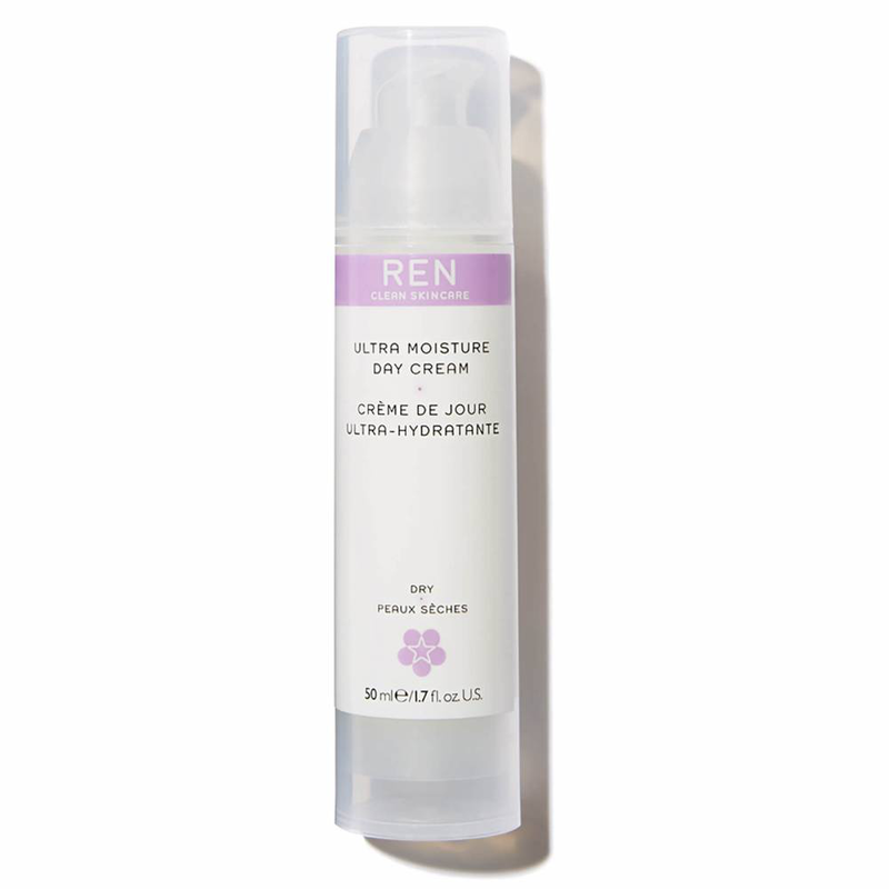 Product image: Ren ultra moisture day cream 50 ml, , medium-null