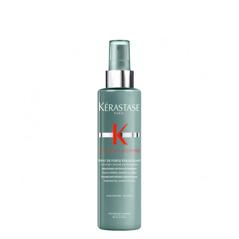 Kérastase Genesis homme ανδρικό ενδυναμωτικό spray κατά της τριχόπτωσης 150ml-null