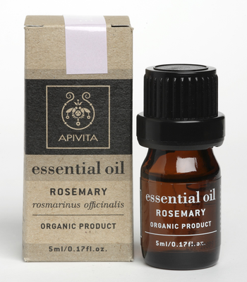 Apivita rosemary essential oil &ndash; 5ml, , medium