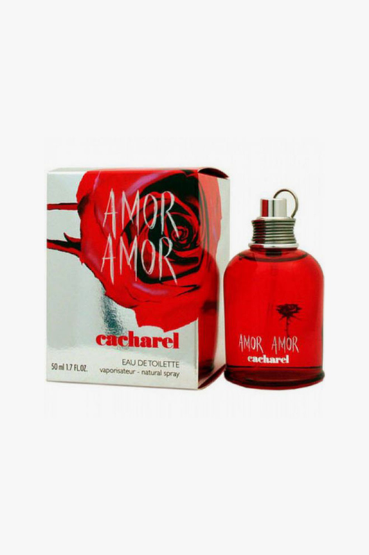 Product image: Amor amor edt 50 ml, , medium-null