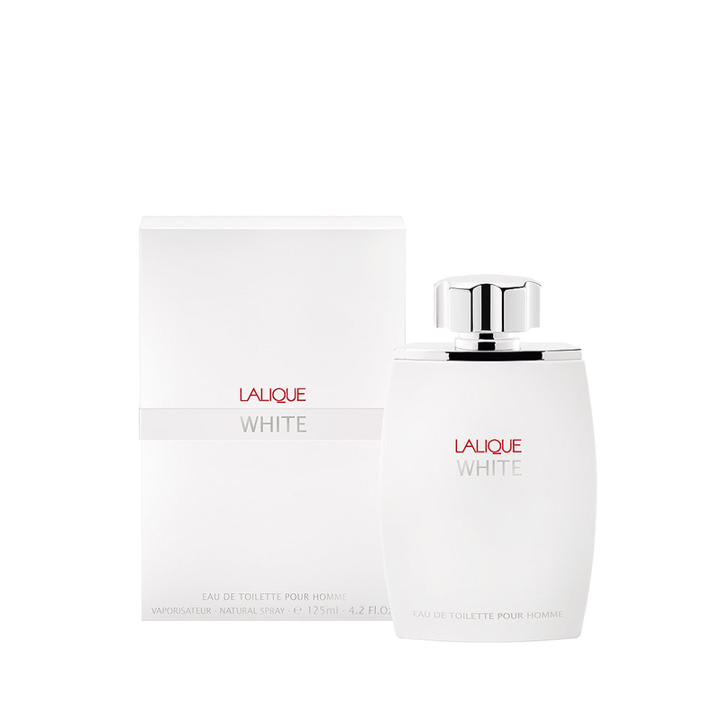 Lalique white men edt 125ml, , medium-null