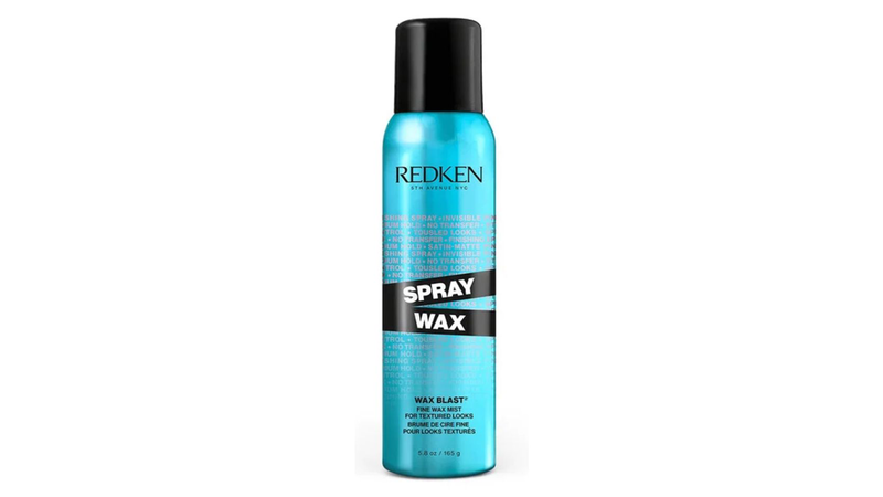 Redken spray wax 150ml, , medium image number null