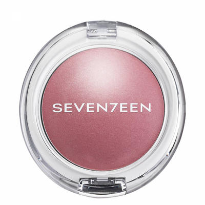 Seventeen pearl blush powder, , medium