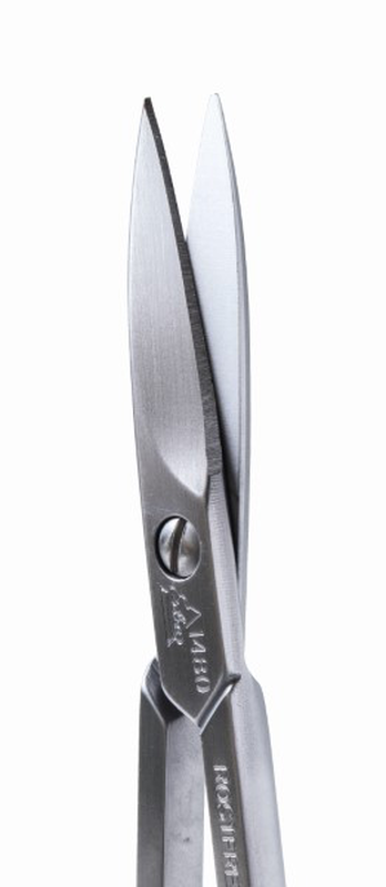 Erbe nail scissors straight 9cm, , medium-null