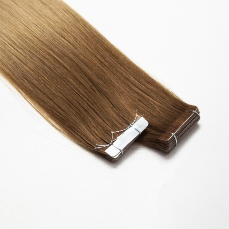 Tape premium hair 53-55cm t6-12/sahara, , medium-null