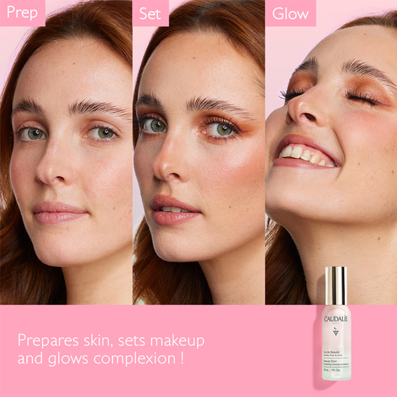 Caudalie beauty elixir-null