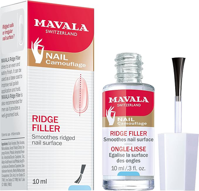 Mavala ridge filler x 10ml