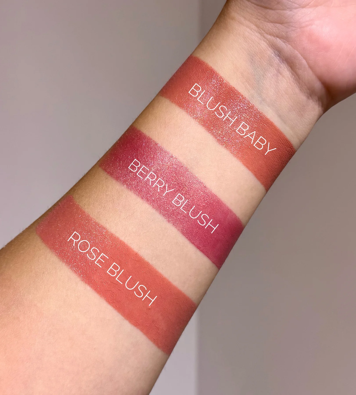 Product image: Beauty balm berry blush stick-null