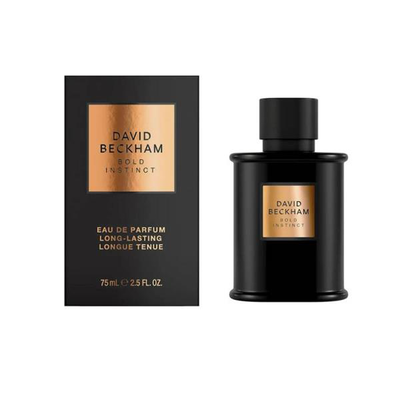 David Beckham Bold Instinct Eau de Parfum, 50ml, , medium