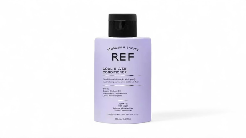 Ref cool silver conditioner-null