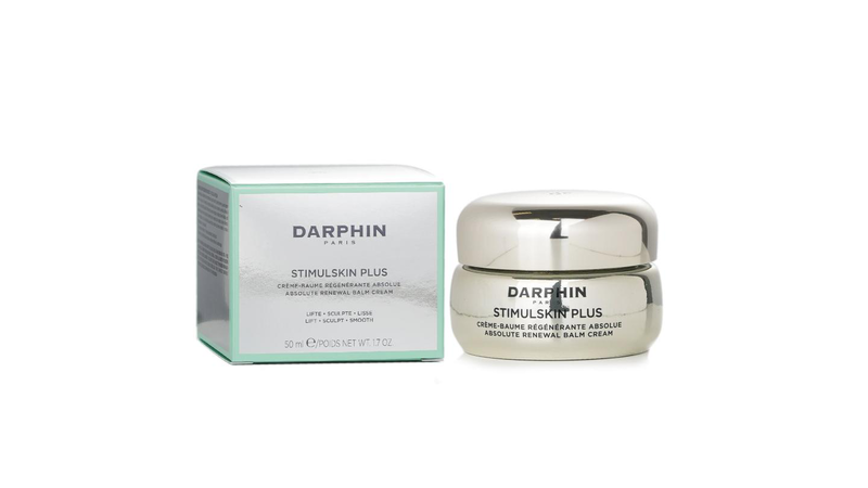 Product image: Darphin paris stimulskin plus absolute renewal balm cream 50ml, , medium-null