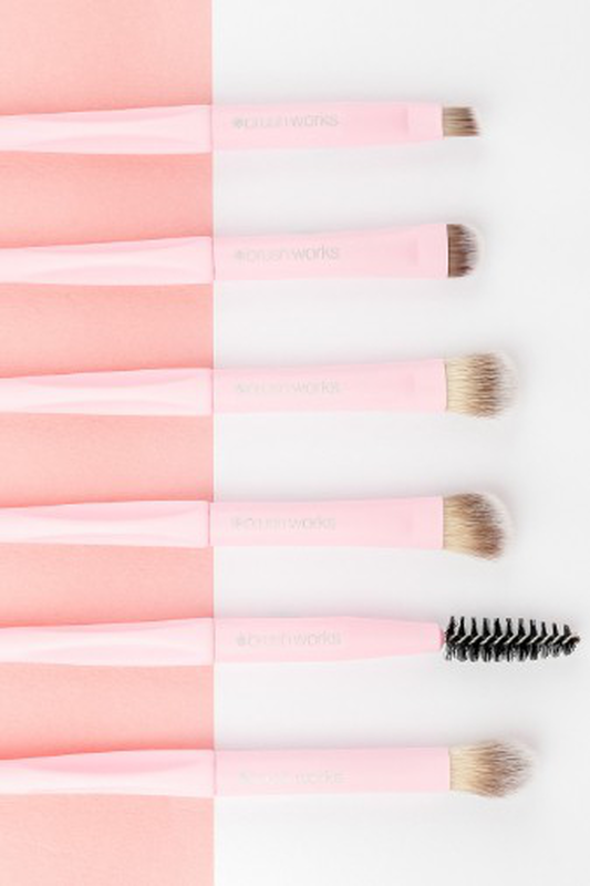 HD eye & brow set, , medium-null