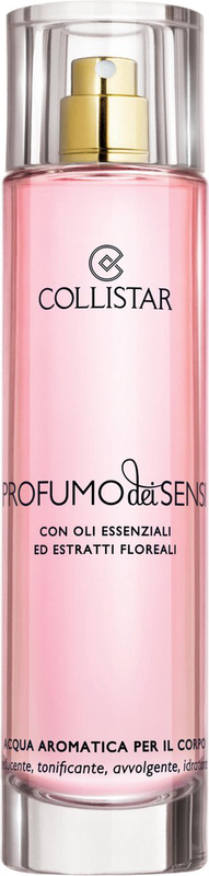 Product image: Collistar profumo dei sensi edt x 100ml-null