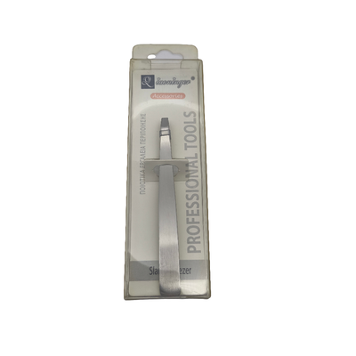 Steel tweezer, , medium